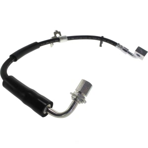 Centric Rear Driver Side Brake Hose for Lincoln MKT - 150.61454