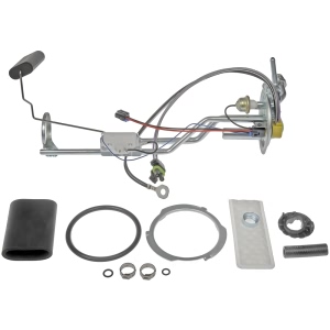 Dorman Fuel Tank Sending Unit for 1992 Chevrolet S10 - 692-007