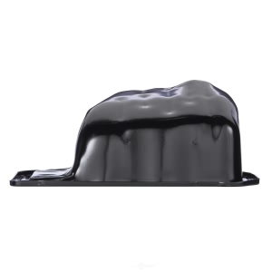 Spectra Premium Lower New Design Engine Oil Pan for 1995 Mazda Protege - MZP03A