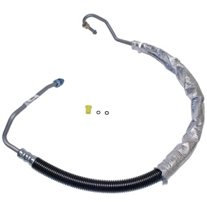 Gates Power Steering Pressure Line Hose Assembly for Dodge Journey - 352488