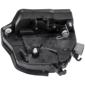 Dorman OE Solutions Front Driver Side Door Lock Actuator Motor for BMW X5 - 937-856