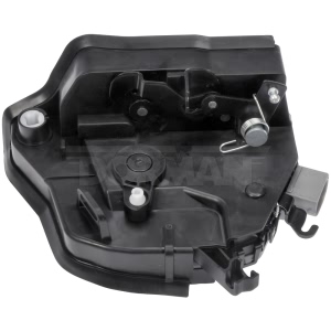 Dorman OE Solutions Front Driver Side Door Lock Actuator Motor for 2006 BMW X5 - 937-856
