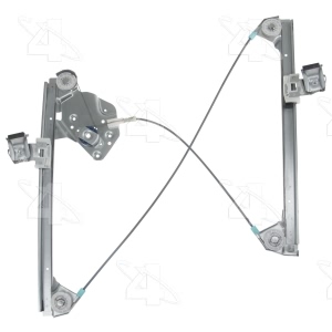 ACI Power Window Regulator for 2008 Cadillac STS - 384156