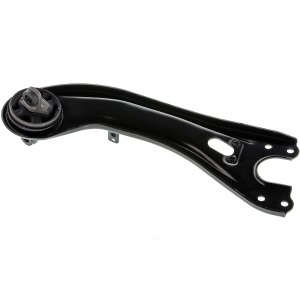 Mevotech Supreme Rear Passenger Side Non Adjustable Trailing Arm for Hyundai - CMS901196