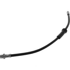Centric Front Brake Hose for 2011 BMW 1 Series M - 150.34024