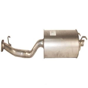 Bosal Rear Exhaust Muffler for 1992 Honda Accord - 279-581