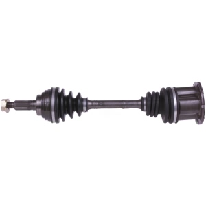 Cardone Reman Remanufactured CV Axle Assembly for 1989 Toyota Camry - 60-5000