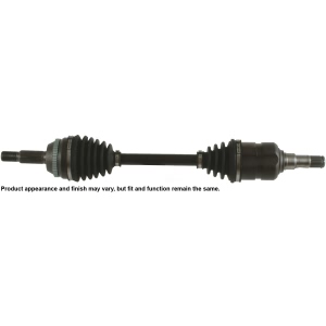 Cardone Reman Remanufactured CV Axle Assembly for 2007 Toyota Corolla - 60-5218