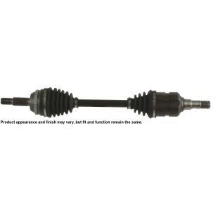 Cardone Reman Remanufactured CV Axle Assembly for 2008 Toyota Corolla - 60-5218