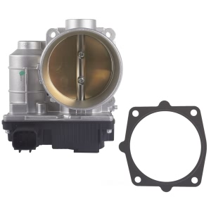 AISIN Fuel Injection Throttle Body for 2008 Infiniti M35 - TBN-017