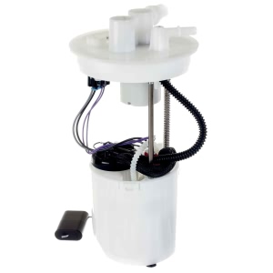 Delphi Fuel Pump Module Assembly for 2006 Honda Civic - FG1045