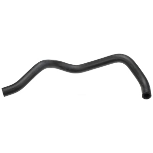 Gates Upper Hvac Heater Molded Hose for 2010 Scion tC - 19413