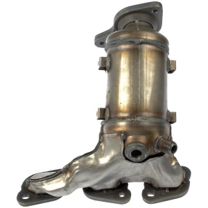 Dorman Stainless Steel Natural Exhaust Manifold - 673-837