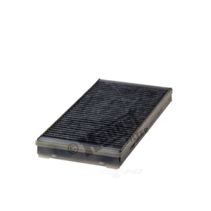 Hengst Cabin air filter for 2012 Porsche 911 - E951LC