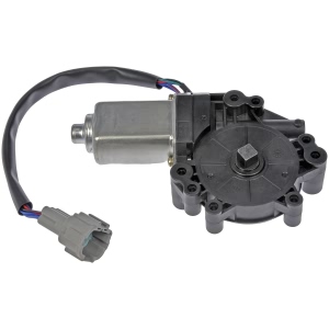 Dorman OE Solutions Rear Driver Side Window Motor for 2004 Nissan Maxima - 742-493