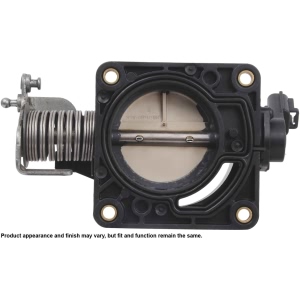 Cardone Reman Remanufactured Throttle Body for 2008 Ford Ranger - 67-1011