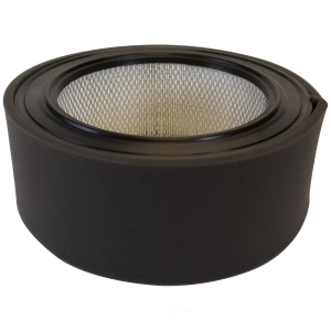 Denso Replacement Air Filter for 1987 Ford E-250 Econoline Club Wagon - 143-3329