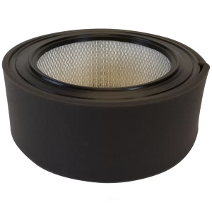 Denso Replacement Air Filter for 1984 Ford E-350 Econoline Club Wagon - 143-3329