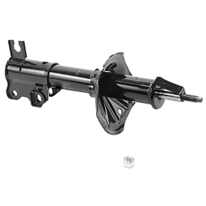 Monroe OESpectrum™ Front Driver or Passenger Side Strut for 1987 Nissan Sentra - 71815