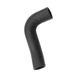 Dayco Engine Coolant Curved Radiator Hose for 1995 Ford E-250 Econoline - 70311