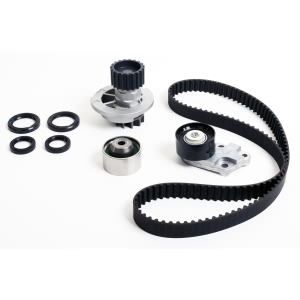 SKF Timing Belt Kit for Chevrolet Aveo5 - TBK335WP