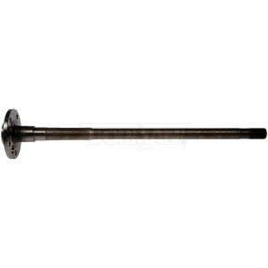 Dorman OE Solutions Rear Passenger Side Axle Shaft for 2006 Jeep Wrangler - 630-332