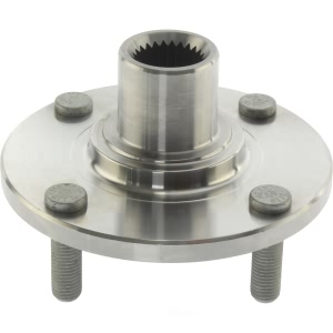 Centric Premium™ Front Axle Bearing and Hub Assembly Repair Kit for 2002 Ford Focus - 403.61001