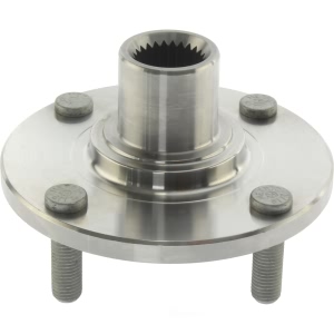 Centric Premium™ Front Axle Bearing and Hub Assembly Repair Kit for 2004 Ford Focus - 403.61001