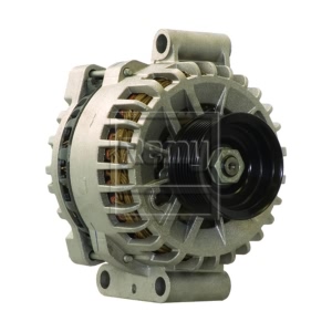 Remy Alternator for 2004 Ford F-250 Super Duty - 92570