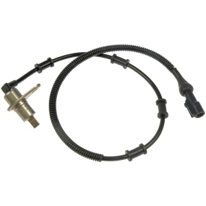 Dorman Rear Abs Wheel Speed Sensor for 1996 Ford Windstar - 970-090