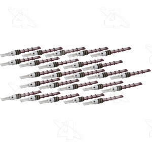 Four Seasons Red Orifice Tube 25 pkg for Mercury Mountaineer - 8635