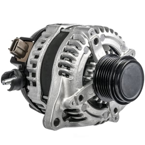 Denso Alternator for 2014 Ford Mustang - 210-0571