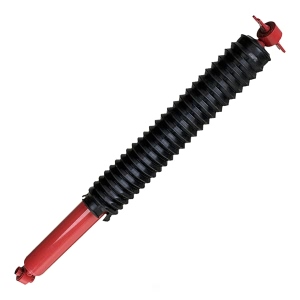 KYB Monomax Rear Driver Or Passenger Side Monotube Non Adjustable Shock Absorber for GMC C1500 - 565061