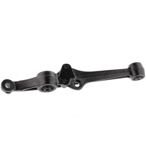 Mevotech Supreme Front Driver Side Lower Non Adjustable Control Arm for 1989 Honda Civic - CMK80330