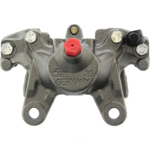 Centric Remanufactured Semi-Loaded Rear Driver Side Brake Caliper for 2011 Mercedes-Benz SLK300 - 141.35540