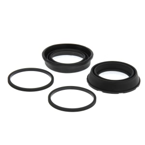 Centric Front Disc Brake Caliper Repair Kit for Cadillac SRX - 143.58001