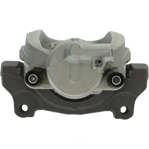Centric Semi-Loaded Brake Caliper for 2017 Land Rover Range Rover Evoque - 141.22043