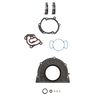 Victor Reinz Improved Design Engine Gasket Set for 2011 Chevrolet Camaro - 08-10086-01