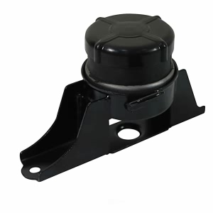 GSP North America Front Passenger Side Engine Mount for 2007 Toyota Yaris - 3517440
