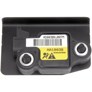 Dorman OE Solutions Air Bag Impact Sensor for 2006 Buick LaCrosse - 590-210