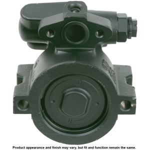 Cardone Reman Remanufactured Power Steering Pump w/o Reservoir for 2011 Chevrolet Aveo - 20-806