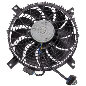 Dorman A C Condenser Fan Assembly for 2006 Suzuki XL-7 - 620-796