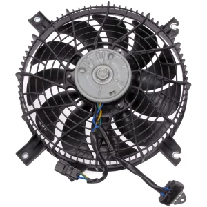 Dorman A C Condenser Fan Assembly for Suzuki XL-7 - 620-796