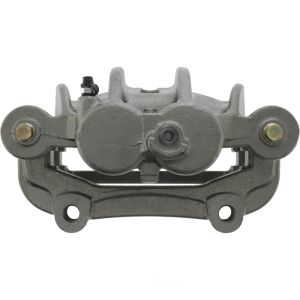 Centric Semi-Loaded Brake Caliper for Land Rover LR4 - 141.22031