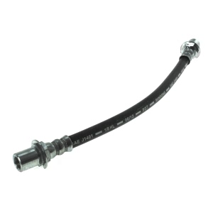 Centric Front Upper Brake Hose for Toyota Tercel - 150.44001