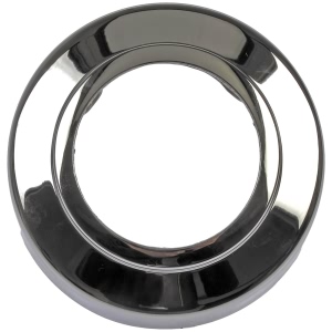 Dorman Chrome Wheel Center Cap for Ford - 909-048