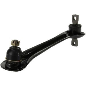Centric Premium™ Rear Upper Control Arm and Ball Joint Assembly for 1986 Honda Accord - 622.40009