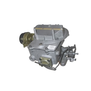 Uremco Remanufactured Carburetor - 7-7227