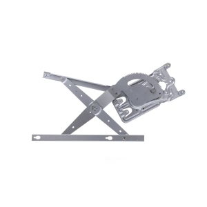 AISIN Power Window Regulator Without Motor for Chrysler LHS - RPCH-009