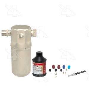 Four Seasons A C Accumulator Kit for 1993 GMC K3500 - 30019SK